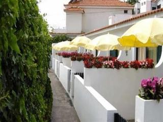 Vilas Maria Funchal  Eksteriør bilde